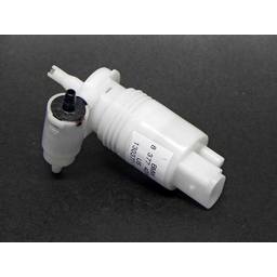 BMW Windshield Washer Pump 67128377429